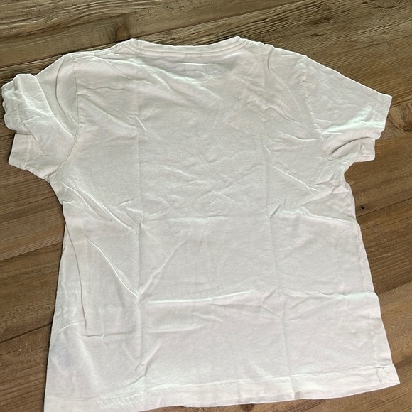 Re/Done Hanes "Hollywood" Tee. Sold out Size XS - Picture 4 of 8